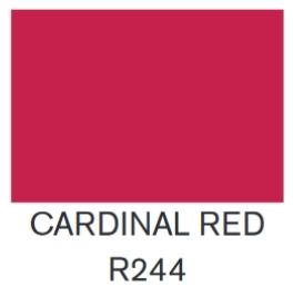 Promarker Winsor & Newton R244 Cardinal Red